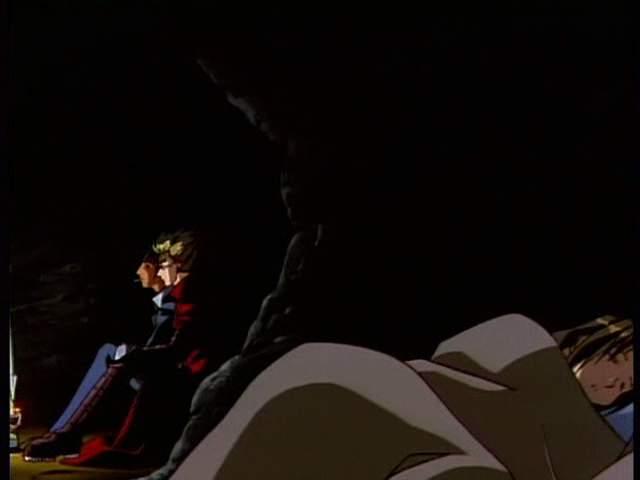 Otaku Gallery  / Anime e Manga / Trigun / Screen Shots / 22 - Alternative / 014.jpg